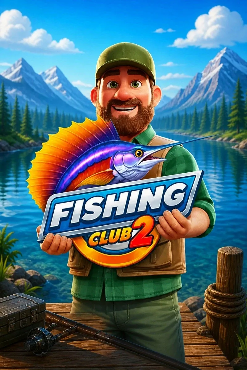 Fishing club 2